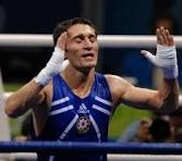 Qərbi Azərbaycan idmançıları Olimpiya Oyunlarında